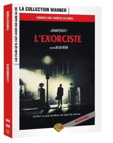 L'exorciste [FR Import]