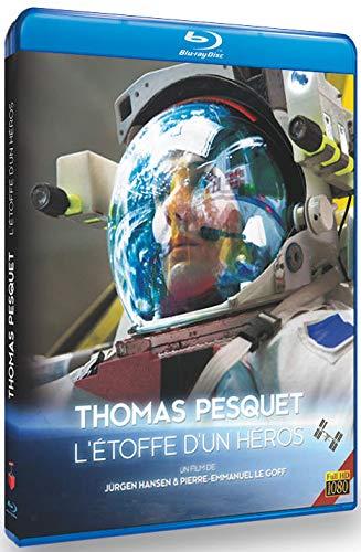 Thomas pesquet, l'étoffe d'un héros [Blu-ray] [FR Import]