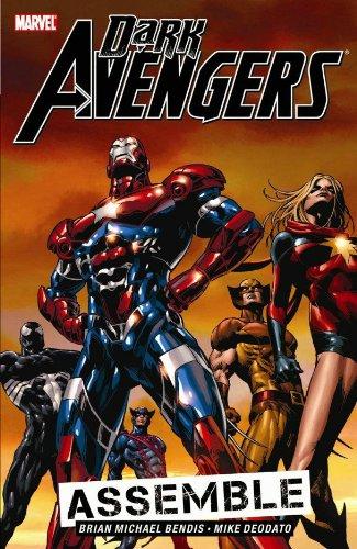 Dark Avengers - Volume 1: Assemble