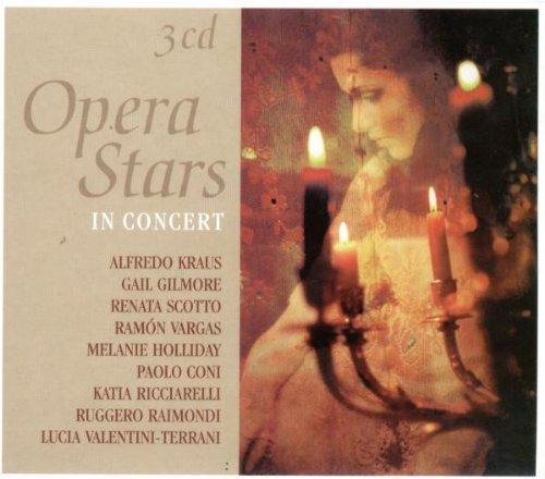 Opera Stars in Concert