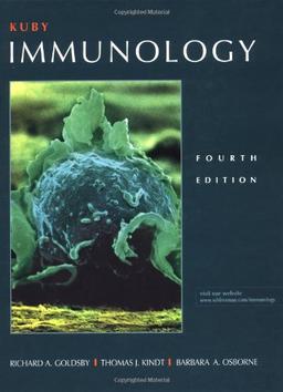 Immunology 4e