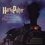 Harry Potter-Music from the Philosophers