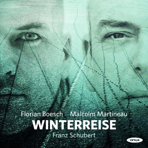 Schubert: Winterreise