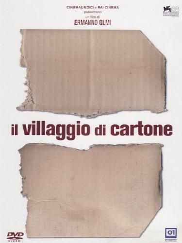 Il villaggio di cartone [IT Import]