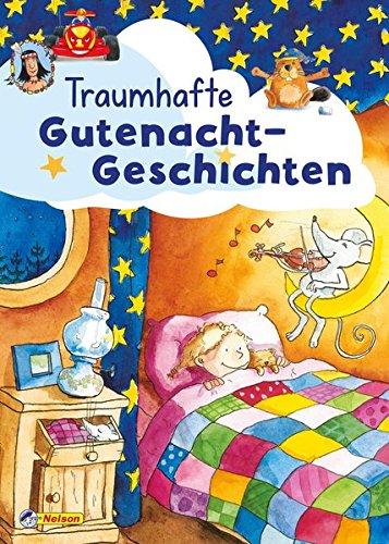 Traumhafte Gutenacht-Geschichten