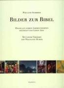 Bilder zur Bibel: Maler aus sieben Jahrhunderten erzählen das Leben Jesu