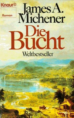 Die Bucht. Roman.