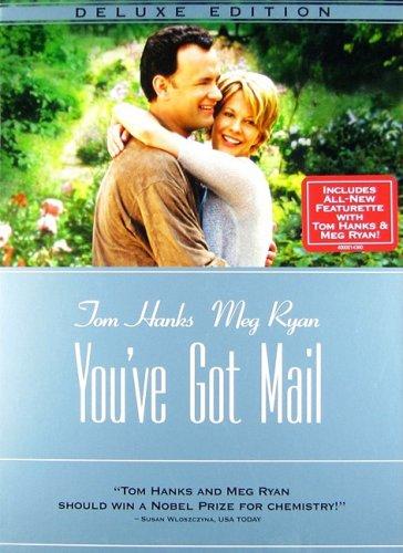 You've Got Mail