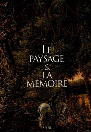 Paysage et mémoire