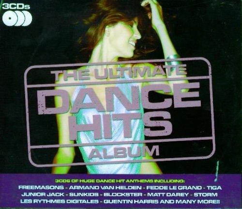 The Ultimate Dance Hits Album