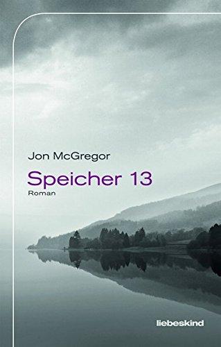 Speicher 13: Roman