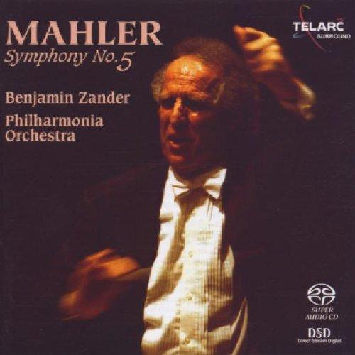 Mahler: Sinfonie Nr. 5 [SACD]