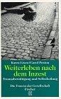 Weiterleben nach dem Inzest: Traumabewältigung und Selbstheilung