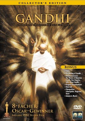 Gandhi - Special Edition [Collector's Edition]