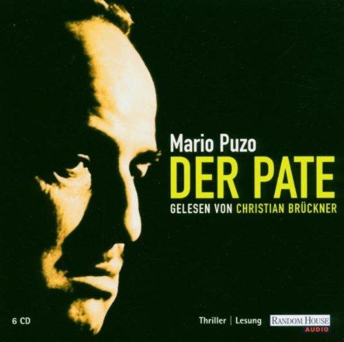 Der Pate. 6 CDs.