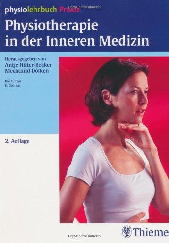 Physiotherapie in der Inneren Medizin