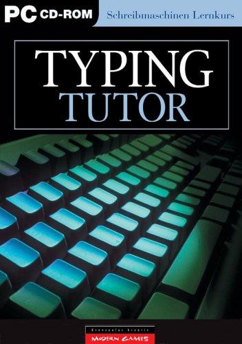 Typing Tutor - Schreibmaschinen-Lernkurs