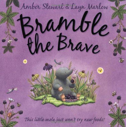 Bramble the Brave