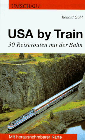 USA by Train