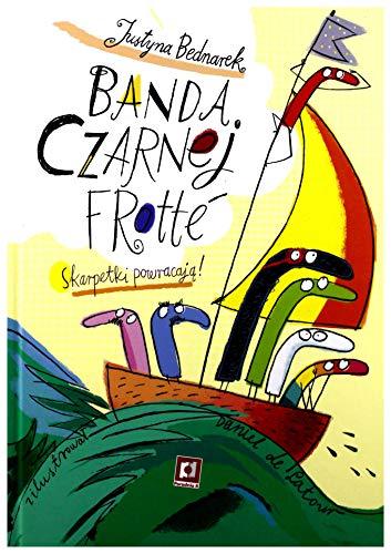 Banda Czarnej Frotte