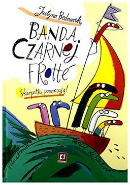 Banda Czarnej Frotte