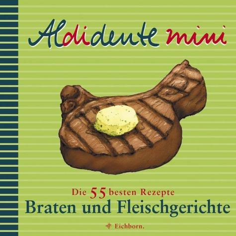 Braten und Fleischgerichte