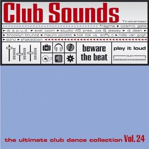 Club Sounds Vol.24