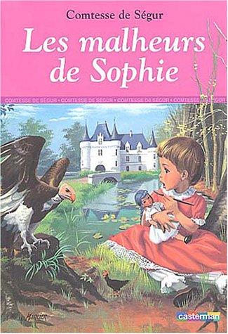 Les malheurs de Sophie