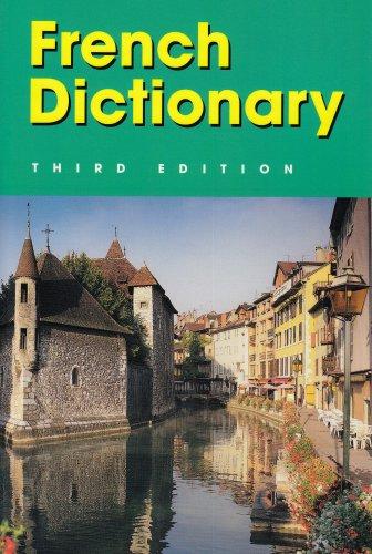 French Dictionary