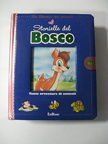 Storielle del bosco