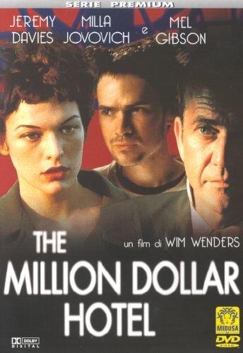 The million dollar hotel [IT Import]