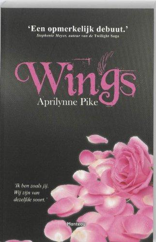 Wings (Wings-reeks, Band 1)