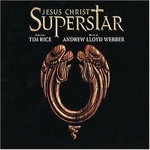 Jesus Christ Superstar (Gesamtaufnahme)