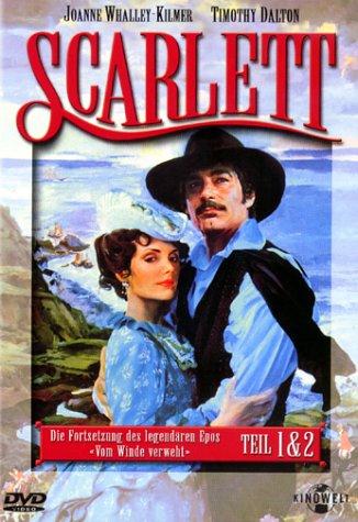 Scarlett (2 DVDs)