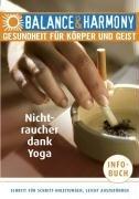 Nichtraucher Dank Yoga