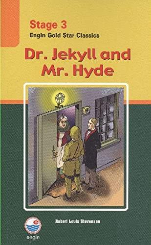 Dr. Jekyll and Mr. Hyde: Stage 3 - Engin Gold Star Classics