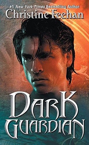 Dark Guardian (Dark Series, Band 9)