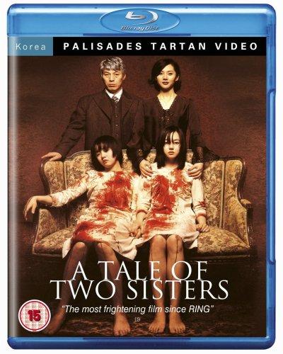 Tale Of 2 Sisters [Blu-ray] [UK Import]