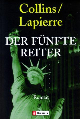 Der fünfte Reiter: Roman