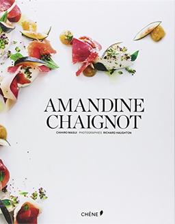 Amandine Chaignot