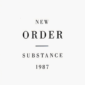 Substance 1987