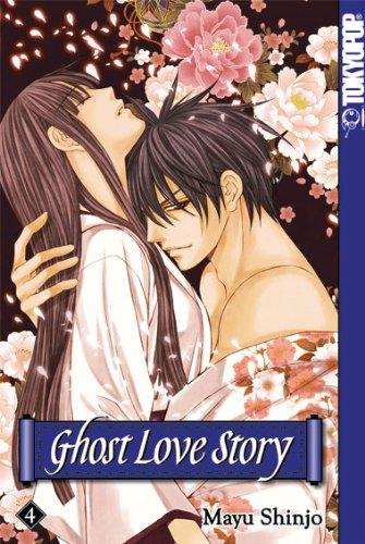 Ghost Love Story 04