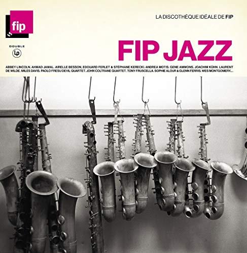 La Discotheque Ideale De Fip: Jazz / Various [Vinyl LP]