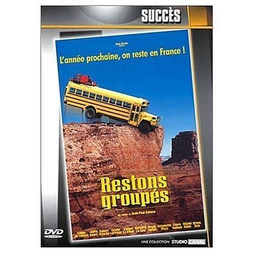 Restons groupés [FR Import]