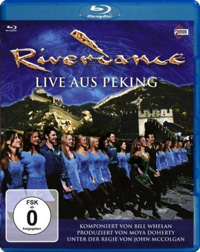 Riverdance - Live aus Peking [Blu-ray]