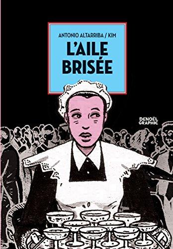 L'aile brisée