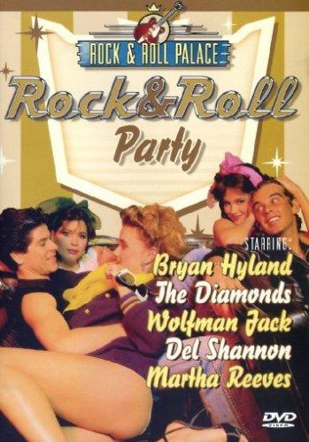 Rock & Roll - Party