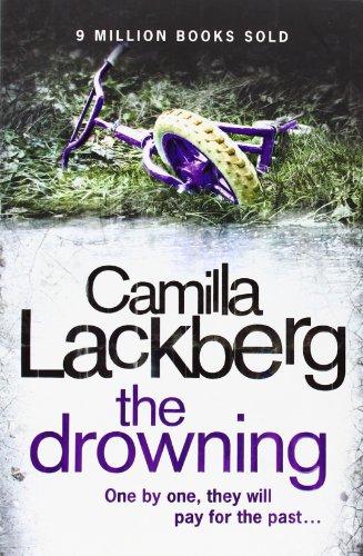 The Drowning (Patrik Hedstrom and Erica Falck, Band 6)