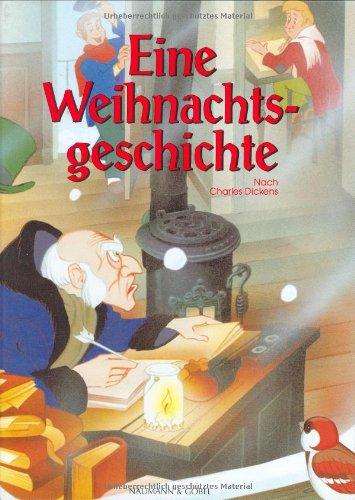 Eine Weihnachtsgeschichte