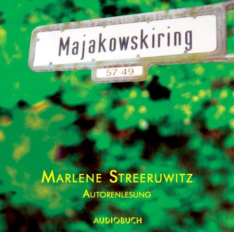 Majakowskiring, 2 Audio-CDs